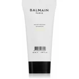 Balmain Hair Couture Moisturizing hidratantni šampon 50 ml