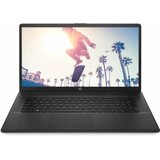 HP 17-cp2028nm dos 17.3"H+D ag ryzen 3-7320U 8GB 256GB | ePonuda.com
