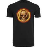 Mister Tee Black Sun Death T-Shirt | Shoptok.si