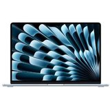 Apple MacBook Air 13.6″ M4 24GB 512GB SSD SkyBlue MC6V4 | Eponuda.ba