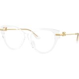Dolce & Gabbana DG3438 3133 - L (53) Cijene