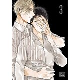 VIZ Media Sachimo - Black or White, Vol. 3 | Eponuda.com