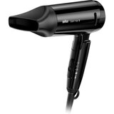 Babyliss Braun Satin Hair 3 HD 350 putno sušilo za kosu HD 350 1 kom | shoptok.hr