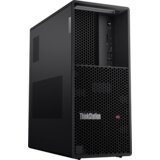 Lenovo ThinkStation P3 Tower, i7-14700, 1x 16 GB DDR5-4400MHz, 512GB SSD PCIe, NVIDIA T1000 8GB GDDR6,Front:... | Eponuda.ba