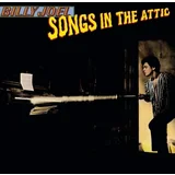 Billy Joel - Songs In The Attic (LP)