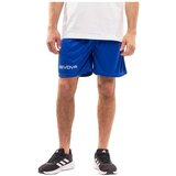 Givova Kratke hlače & Bermuda Shorts Capo confort et performance Modra | Shoptok.si