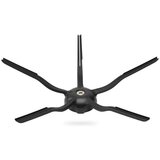 Roborock Stranska krtača za S5, S6, S7, S8, E5, Q7, Q8, Q5, Qrevo, Qrevo S črna | Shoptok.si
