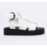 Big Star Woman's Sandals Shoes 100644 -101 Cijene