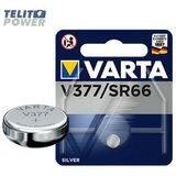 Varta baterija V377 / SR66 1.55V srebro oksid ( 0241 ) Cene