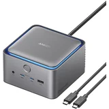Thunderbolt 5 Docking Station Gray...