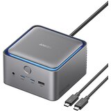 Anker Thunderbolt 5 priklopna postaja Cene