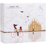 ALFAPARF MILANO Semi di Lino poklon set za sjajnu i mekanu kosu | shoptok.hr