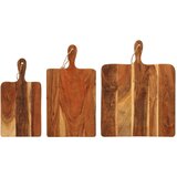  Za rezanje 3 kom od masivnog bagremovog drva | shoptok.hr