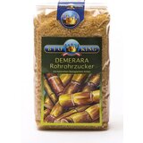 BioKing Surovi sladkor Demerara Bio - 1.000 g Cene