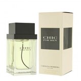 Carolina Herrera Muška toaletna voda Chic EDT 100ml | Eponuda.com