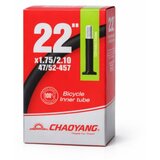CHAOYANG 22x1.75/2.10 a/v 33mm unutrašnja guma ( 125940 ) Cene