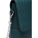 Vuch Crossbody torba Cara Cornet Teal, 21 x 24 cm Slike