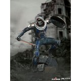 Grupo UMETNIŠKA FIGURICA MARVEL ČRNA VDOVA TASKMASTER BDS, (20838646) | Shoptok.si