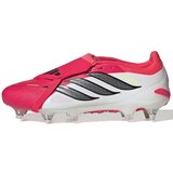 Adidas Nogomet Predator Pro Ft Sg Rdeča | Shoptok.si