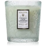 VOLUSPA Japonica French Cade Lavender dišeča sveča 255 g | Shoptok.si