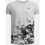 Under Armour Boys' T-shirt UA Tech Graphic SS - Boys Cijene