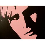  Ručno slikane slike na platnu pop art herbert Grônemeyer | ePonuda.com