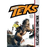 Delfi Veliki Teks knjiga 4: Veličanstveni odmetnik | Eponuda.com
