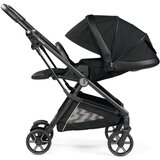 Peg Perego Vivace modular SLK Licorice - trio otroški voziček | Shoptok.si