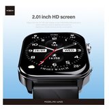 Moxom smart watch MX-WH25 crni | Eponuda.com