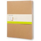 Moleskine Beležnice mekog poveza, Braon | Eponuda.com