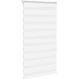 Zavjesa zebra smeđa 70x150 cm širina tkanine 65,9 cm poliester | shoptok.hr