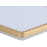  Brilagi - LED kupatilsko svetlo ULTRA SLIM LED/18W/230V 30x30 cm zlatno IP54 | Eponuda.com