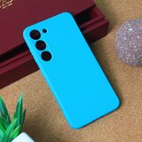  Maska za Samsung S23 Plus/ S916B mat Giulietta svetlo plava | ePonuda.com