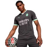  Muški Nogometni Dres Kratkih Rukava Puma AC Milan | shoptok.hr