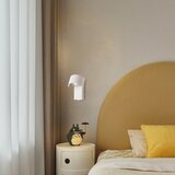  Brilagi - LED zidna lampa VASTO LED/3W/230V bela | Eponuda.com