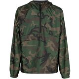 Vr46 Valentino Rossi Core Windbreaker jakna | Shoptok.si