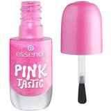 Essence Lak za nohte Gel-Nagellack - 23 PINKTASTIC Bež Slike