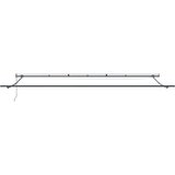  Okvir tende Antracit 600 × 300 cm Aluminij | shoptok.hr