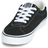 Vans Nizke superge SPORT Črna | Shoptok.si
