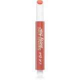 L.A. Girl Cosmetics Shine On balzam za sijoče ustnice z vlažilnim učinkom odtenek Nude Honey 2 g Cene