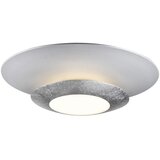 Schuller Stropna svetilka za luknjo srebro, d42, (21006396) | Shoptok.si