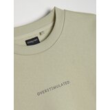 Sinsay Crewneck dukserica s natpisom | shoptok.hr