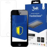 3mk HYBRID FLEXIBLEGLASS STEKLO ZA IPHONE 5 / 5S / SE - ZAŠČITA ZA EKRAN, (22003163) | Shoptok.si