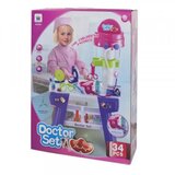 Best Luck set kocija sa lutkom ( BE498008 ) cene
