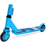 BOLDCUBE stunt romobil, svijetlo plave boje | shoptok.hr