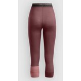 Ortovox 185 Rock &amp;#039;N&amp;#039; Wool Short Funkcijske hlace chestnut Slike