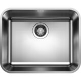 Blanco pomivalno korito supra 500-U inox 18/10, brez daljinskega upravljalnika. Cene