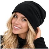 Trizand zimska kapa - crna | shoptok.hr