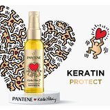 Pantene Keith Haring Artist Edition darilni set za poškodovane lase | Shoptok.si
