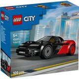 Lego City EV Supercar 60486 | Eponuda.com